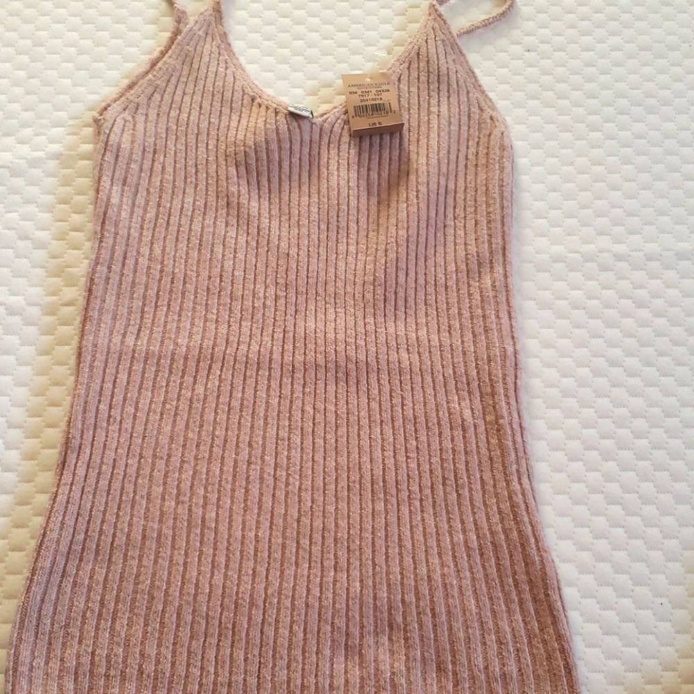 COPY - American eagle tank